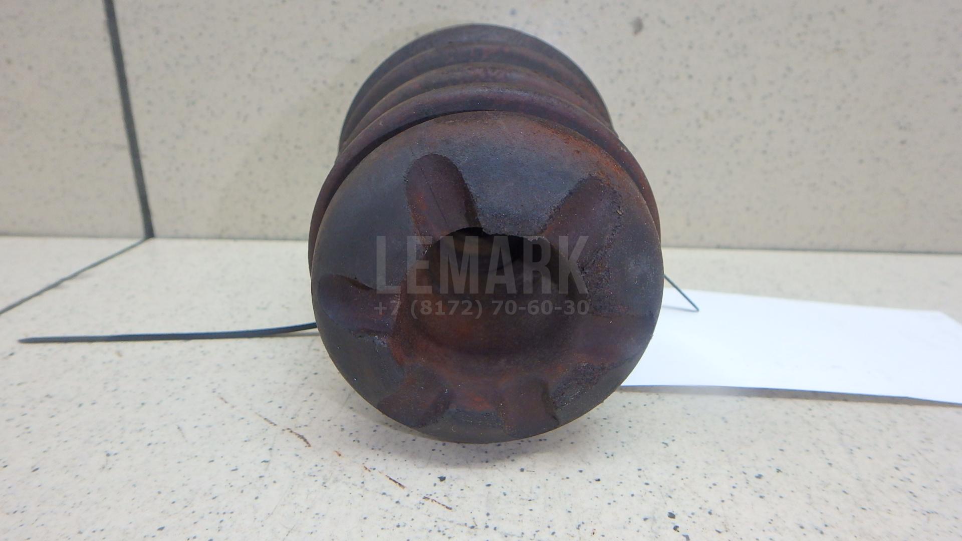 Отбойник заднего амортизатора для  BMW X5 F15/F85 2013-2018