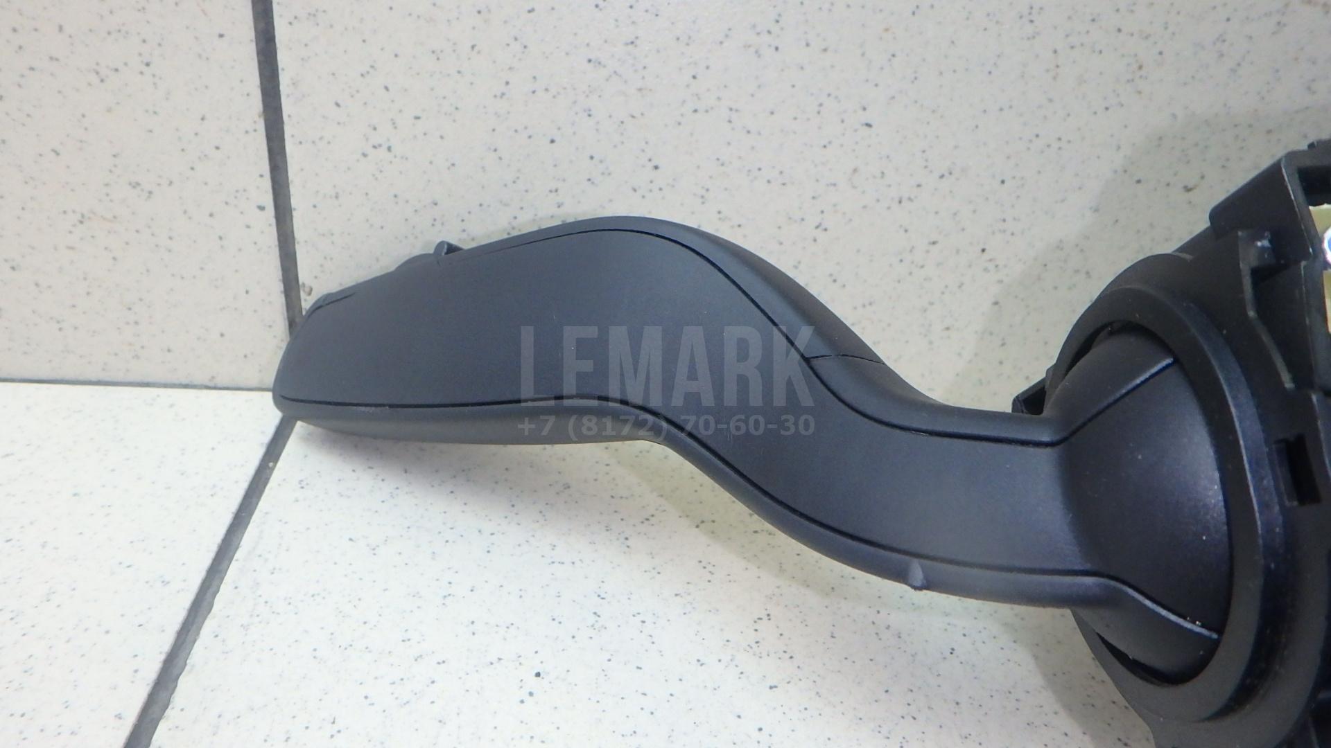 Переключатель подрулевой в сборе для  BMW X3 E83 2004-2010