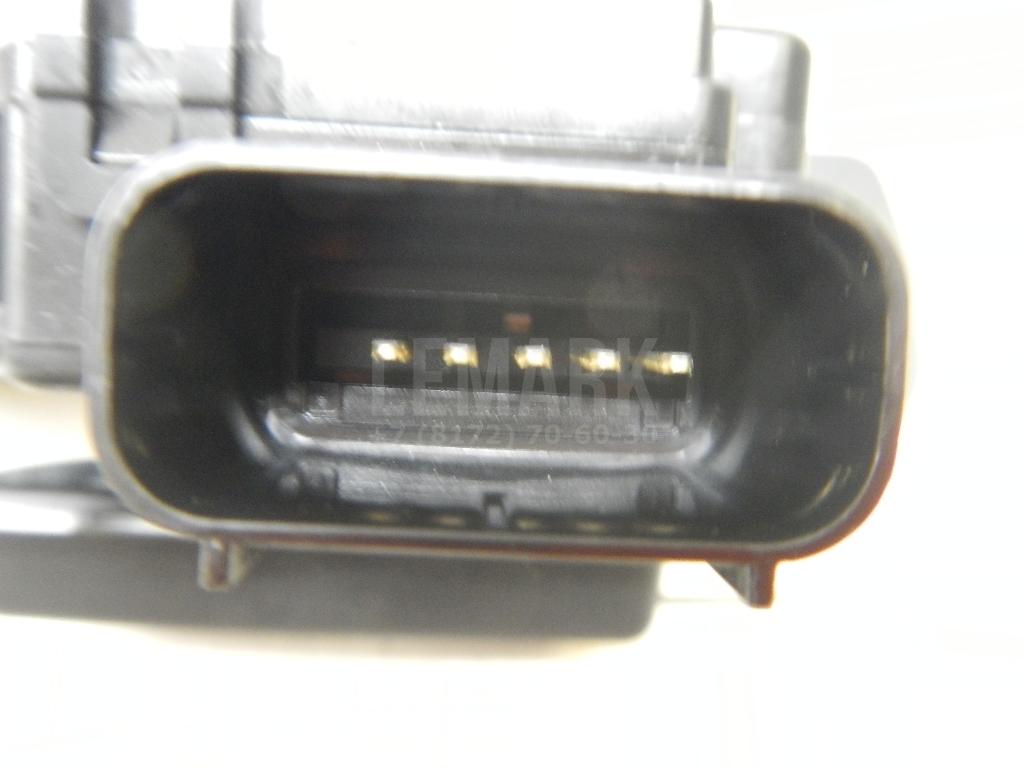 Замок багажника 81230D3000 Hyundai-Kia