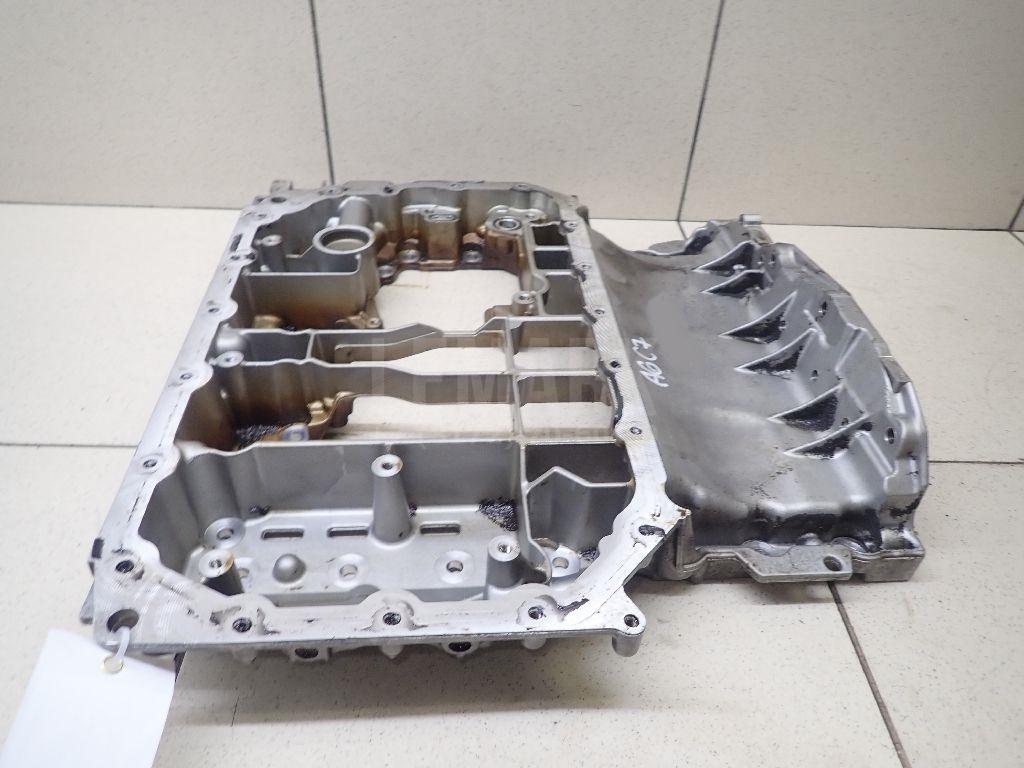 Поддон масляный двигателя для  Audi A3 (8L1) 1996-2003
