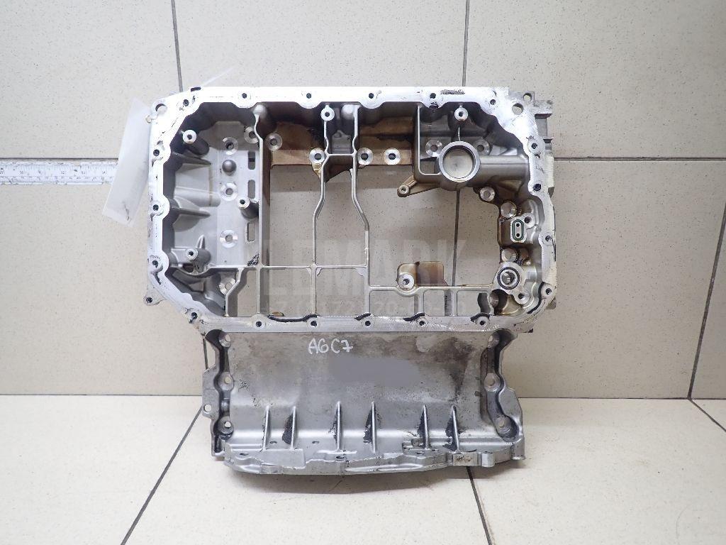 Поддон масляный двигателя для  Audi A3 (8L1) 1996-2003