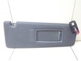 Козырек солнцезащитный (внутри)