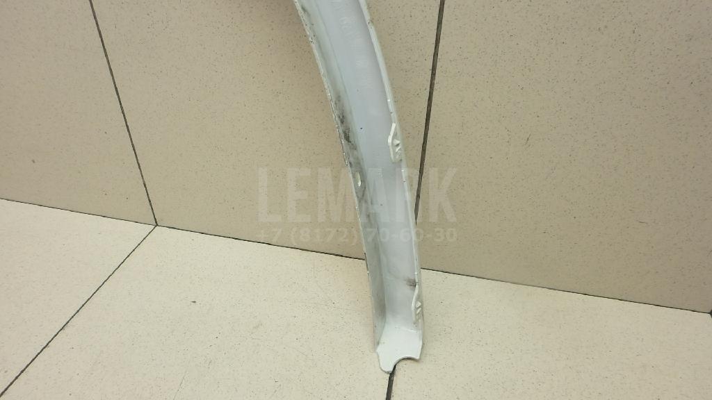 Накладка переднего крыла левого для  BMW 1-serie F20/F21 2011-2019