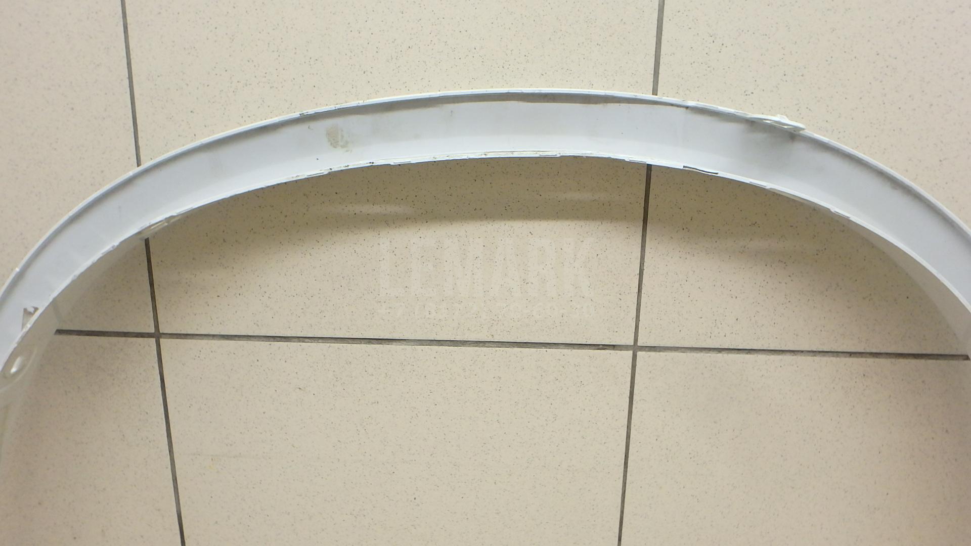 Накладка переднего крыла левого для  BMW 1-serie F20/F21 2011-2019