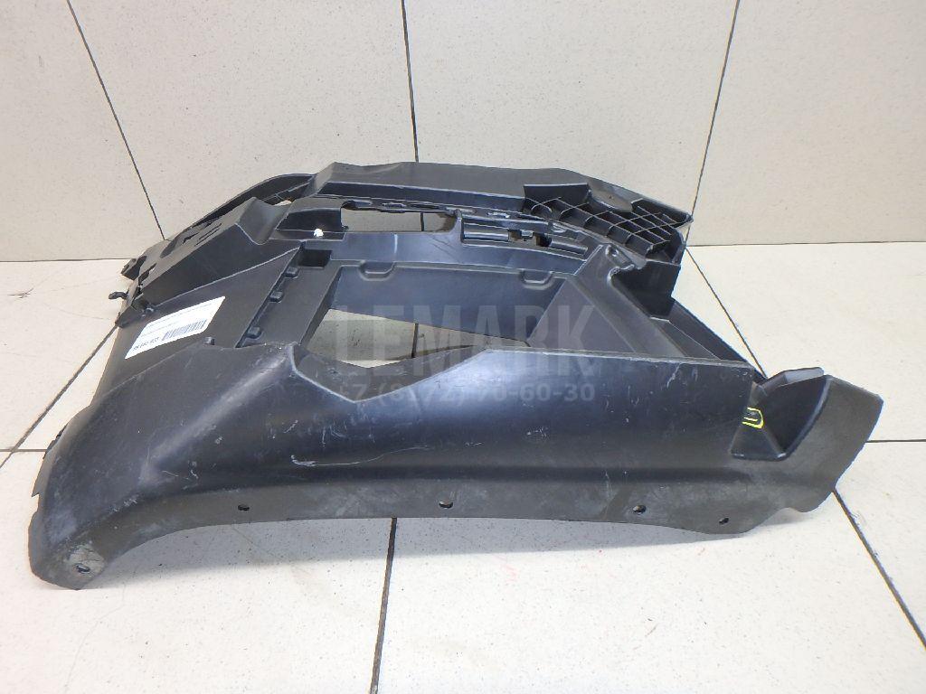 Кронштейн фары противотуманной правой для  Audi A6 [C6,4F] 2004-2011