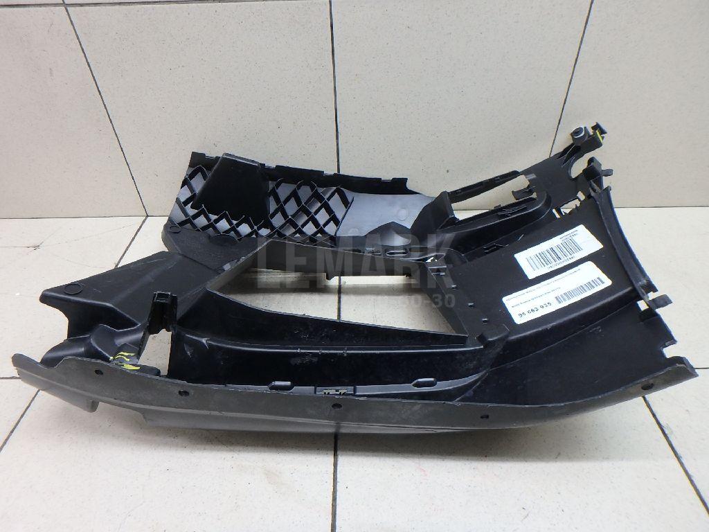 Кронштейн фары противотуманной правой для  Audi A6 [C6,4F] 2004-2011
