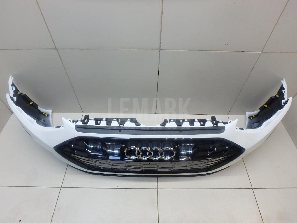 Бампер передний для  Audi A3 (8Y) 2020