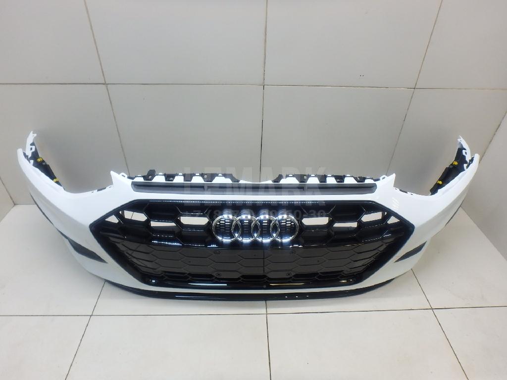Бампер передний для  Acura RSX 2001-2006
