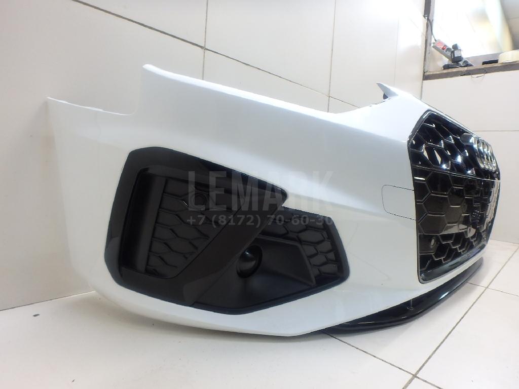 Бампер передний для  Acura RSX 2001-2006