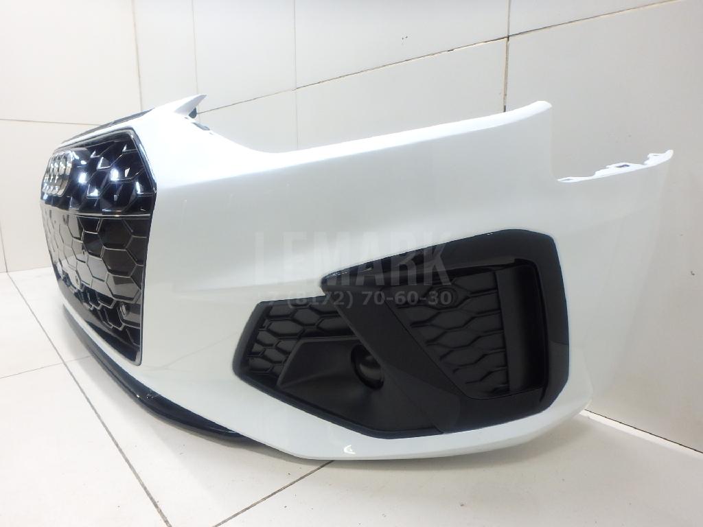 Бампер передний для  Acura RSX 2001-2006