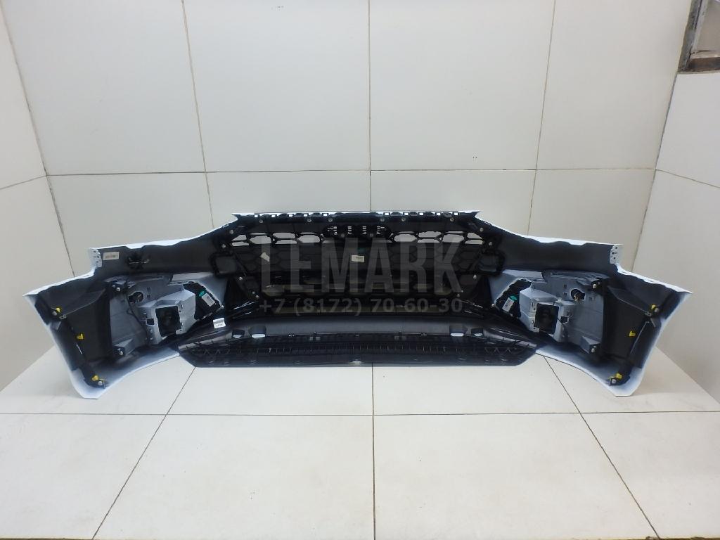 Бампер передний для  Acura RSX 2001-2006
