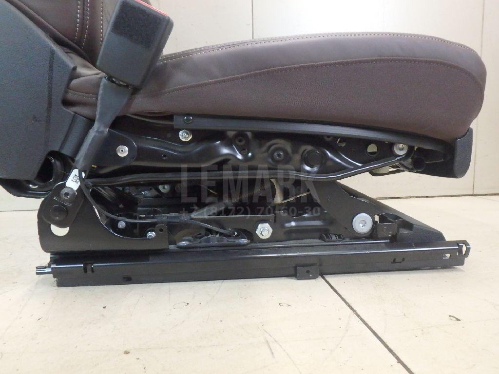 Сиденья к-кт для  BMW X2 F39 2018-2023