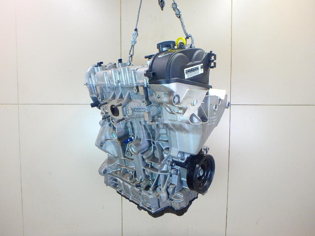 Двигатель для  Acura RSX 2001-2006