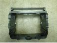 Рамка магнитолы