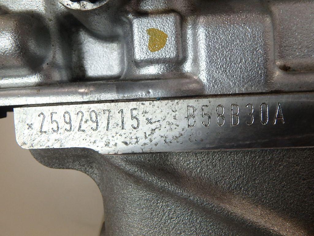 Двигатель для  Audi A2 [8Z0] 2000-2005