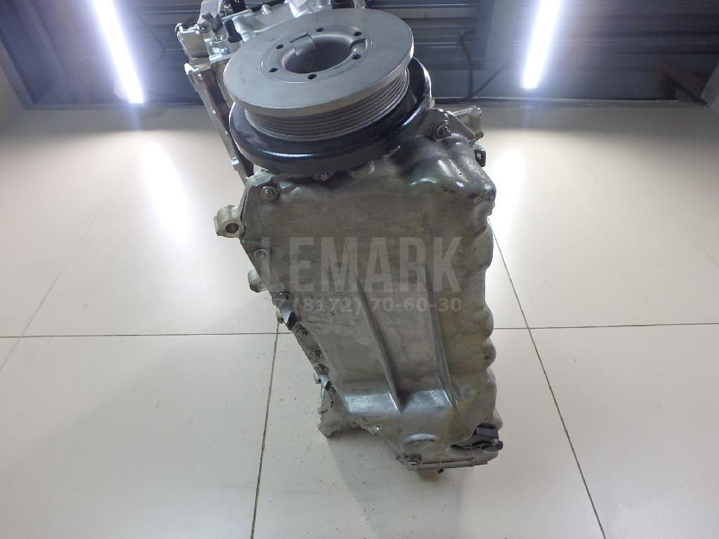 Двигатель для  Audi A2 [8Z0] 2000-2005