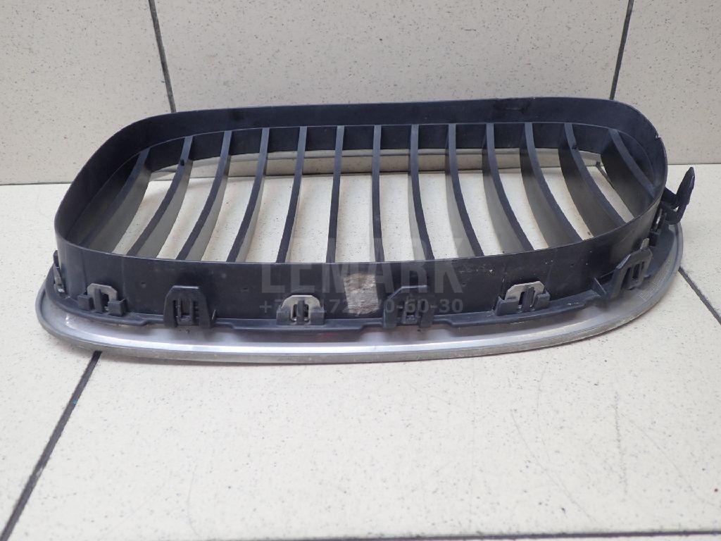 Решетка радиатора правая для  BMW 6-serie E63 2004-2009
