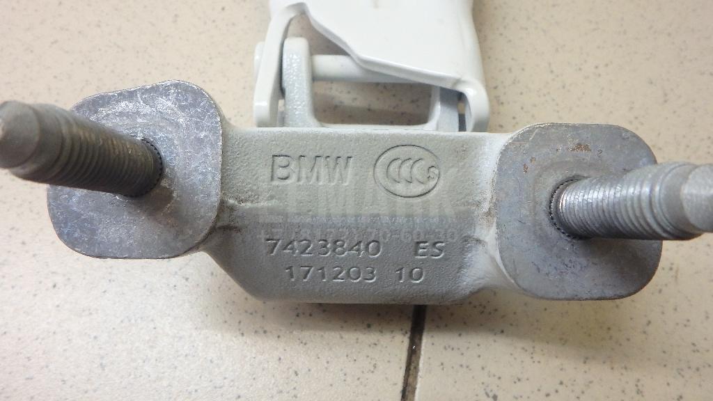 Петля двери багажника для  Audi A3 [8P1] 2003-2013