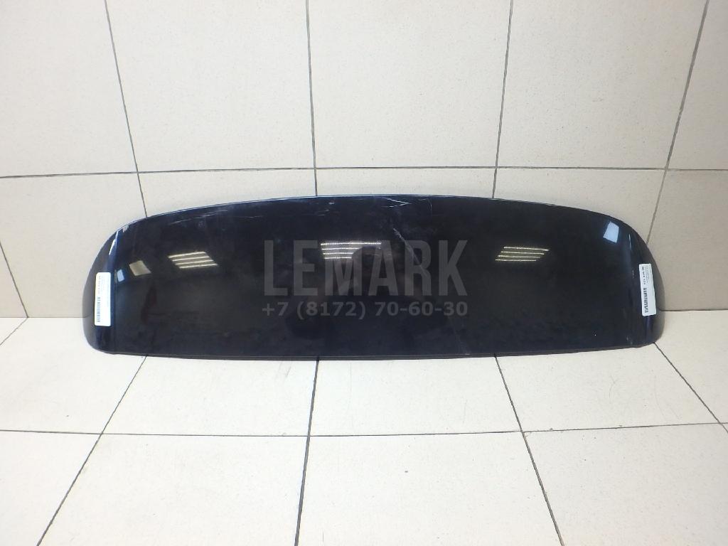 Спойлер (дефлектор) багажника для  Astra HD 8 2005-2011