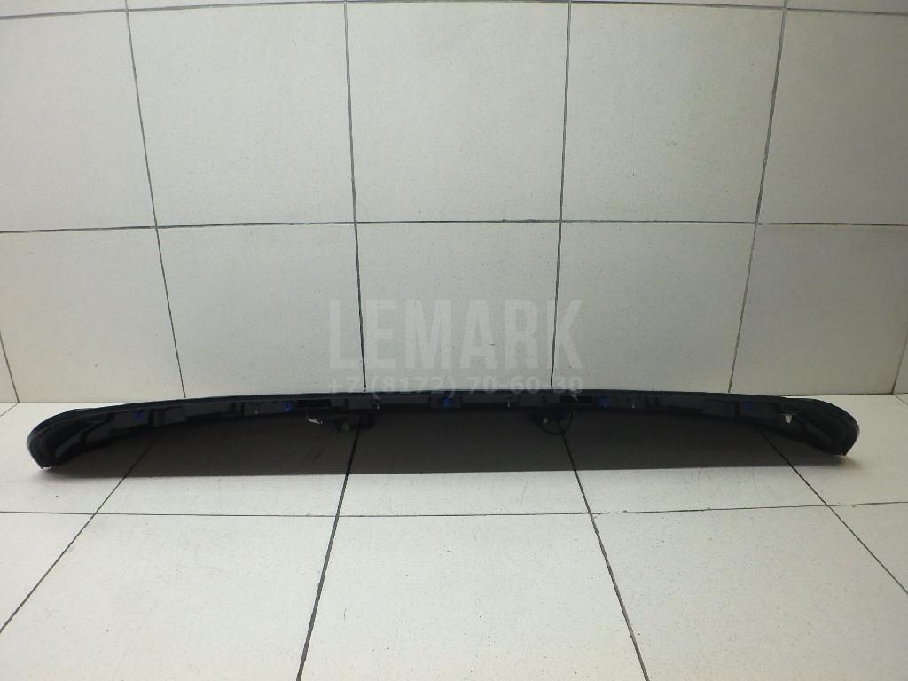 Спойлер (дефлектор) багажника для  Astra HD 8 2005-2011
