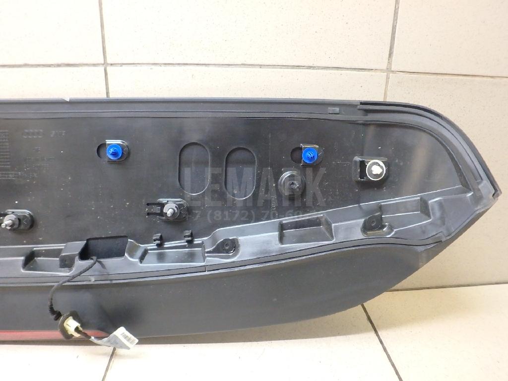 Спойлер (дефлектор) багажника для  Astra HD 8 2005-2011