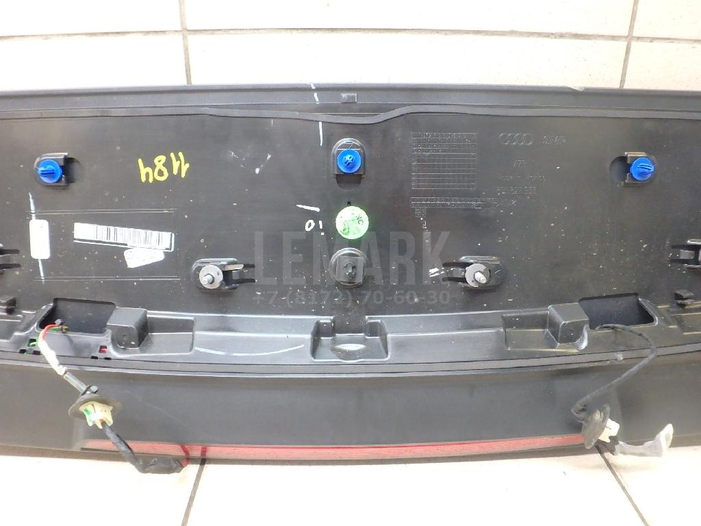Спойлер (дефлектор) багажника для  Astra HD 8 2005-2011