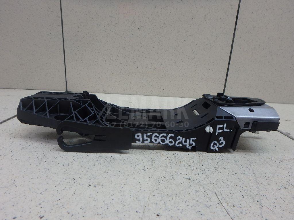 Кронштейн ручки для  Audi V8 1988-1994