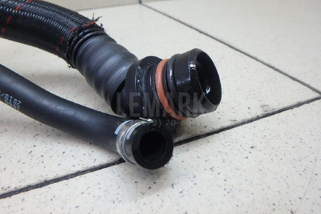 Трубка картерных газов для  BMW 3-serie E90/E91 2005-2012