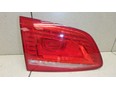 Фонарь задний внутренний левый