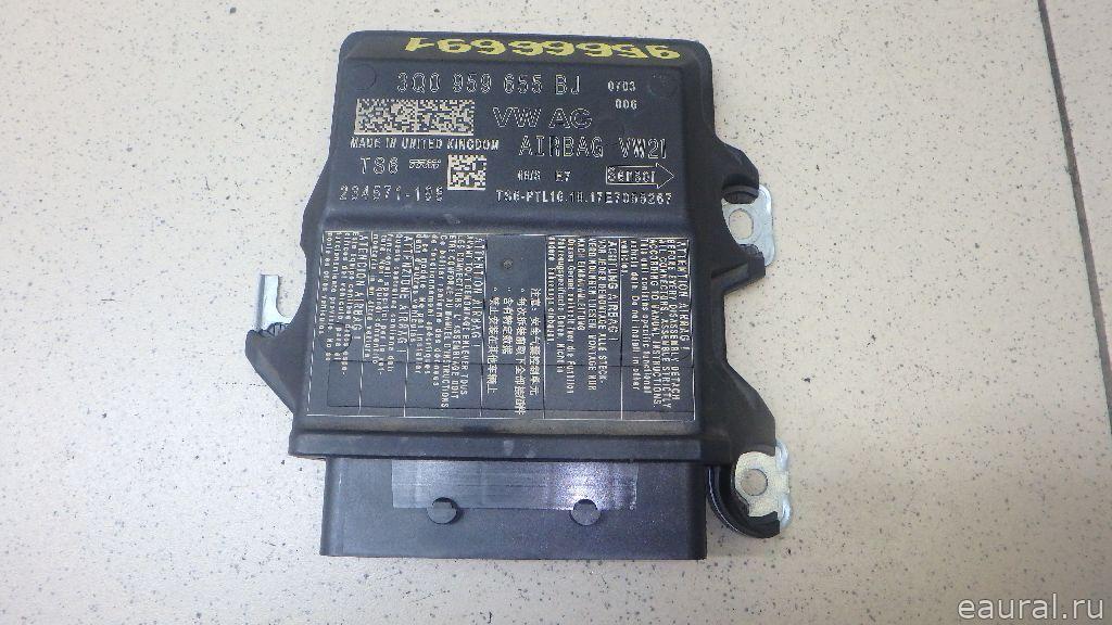 Блок управления AIR BAG