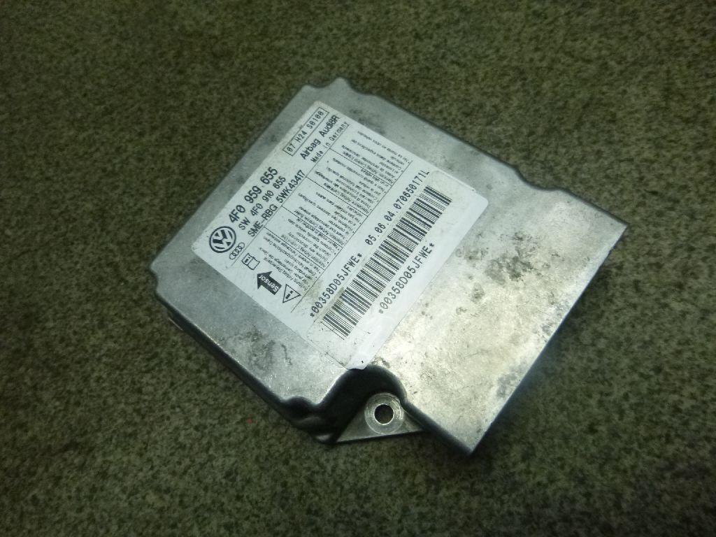 Блок управления AIR BAG