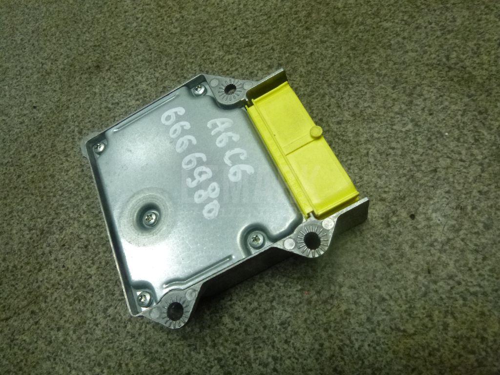 Блок управления AIR BAG