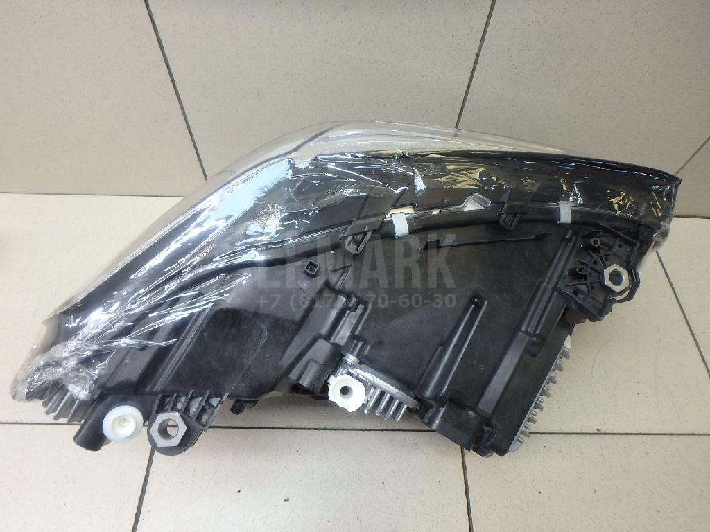 Фара левая для  BMW 7-serie F01/F02 2008-2015