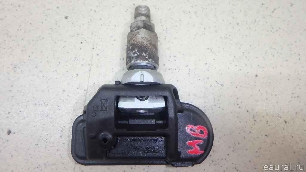 Датчик давления в шине (TPMS)