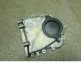 Крышка распредвала