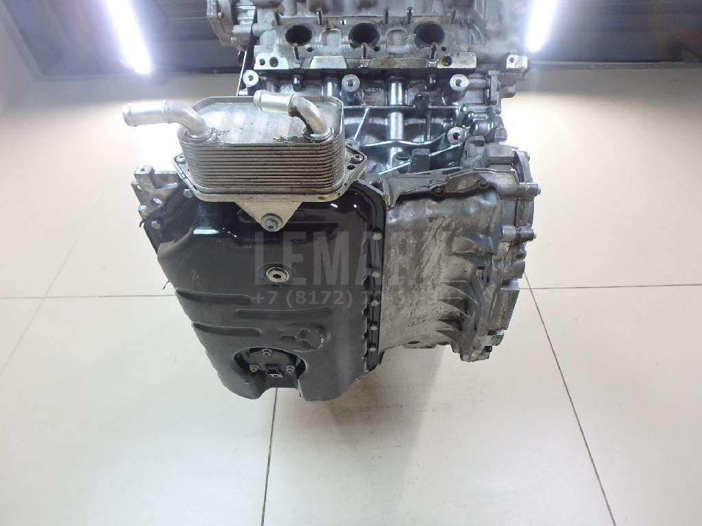 Двигатель для  BMW X5 E70 2007-2013