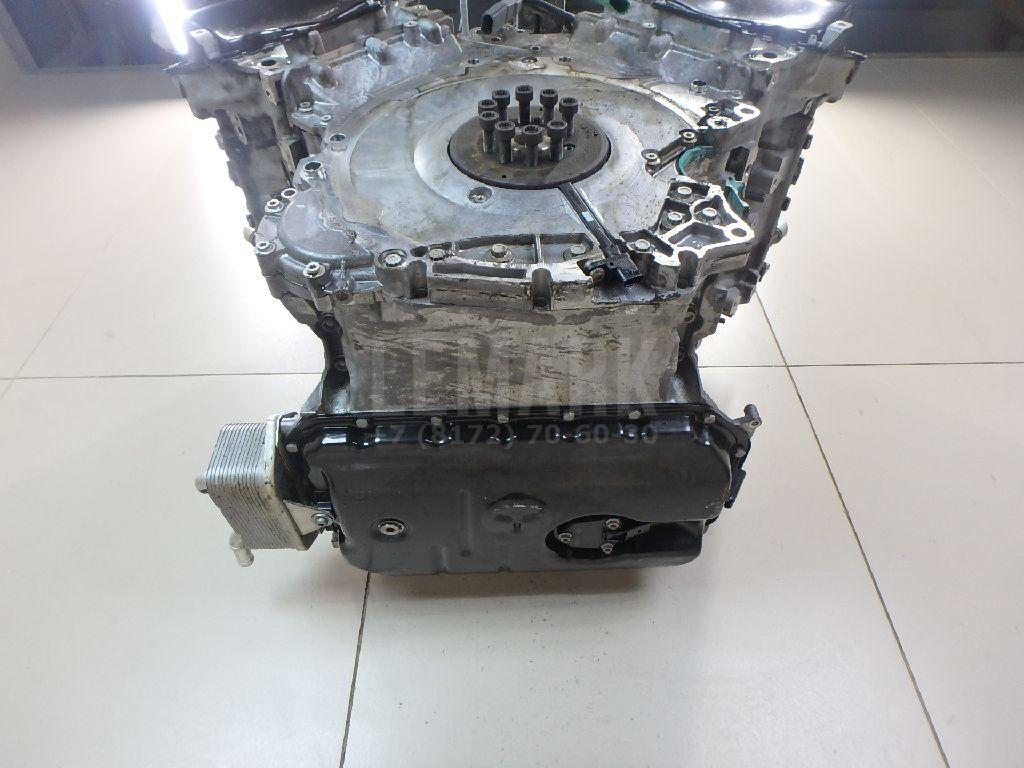 Двигатель для  BMW X5 E70 2007-2013