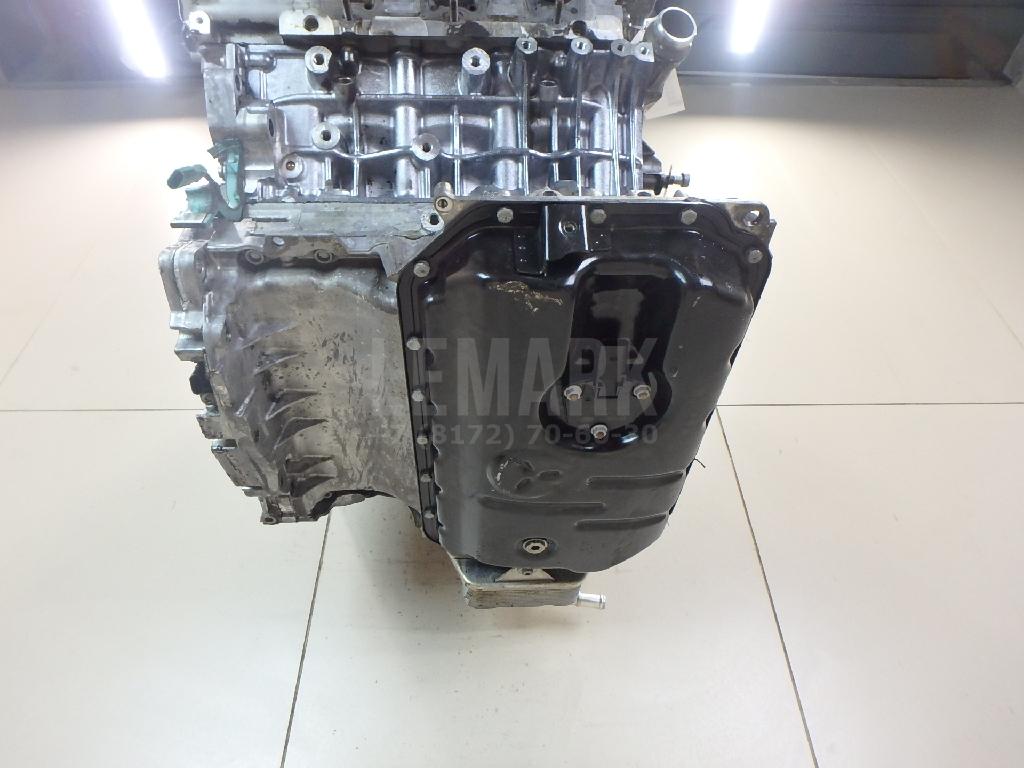 Двигатель для  BMW X5 E70 2007-2013