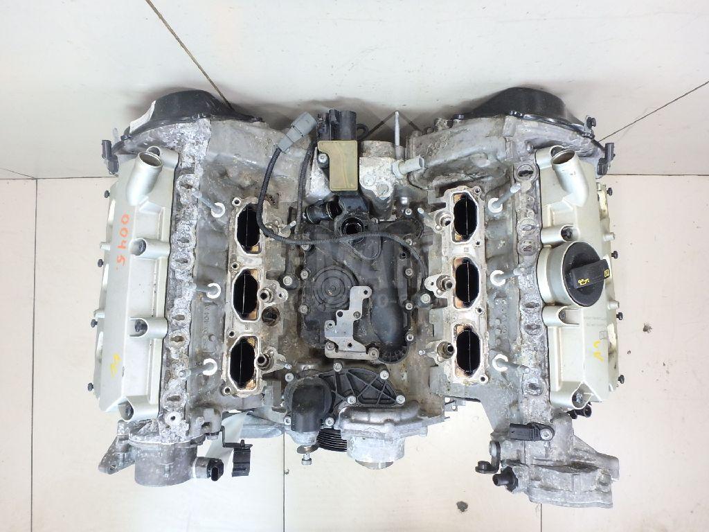 Двигатель для  BMW X5 E70 2007-2013