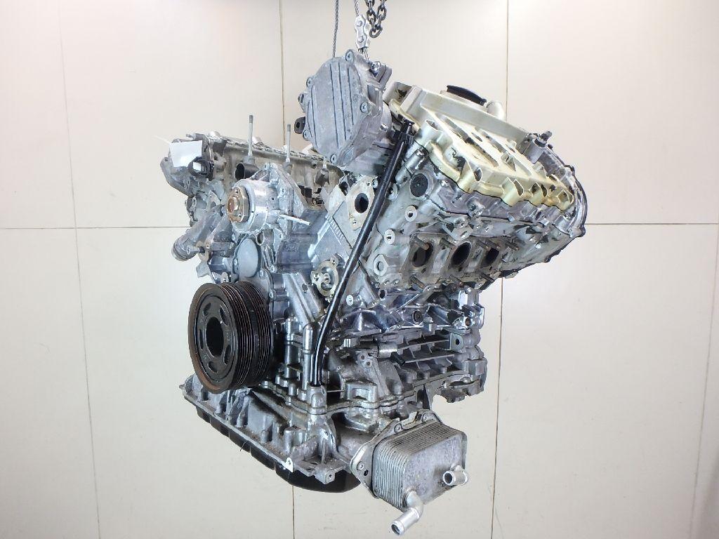 Двигатель для  BMW X5 E70 2007-2013
