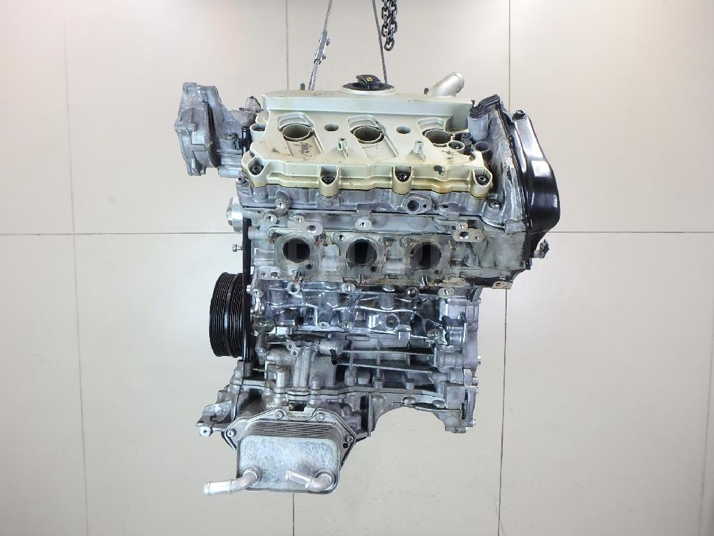 Двигатель для  BMW X5 E70 2007-2013