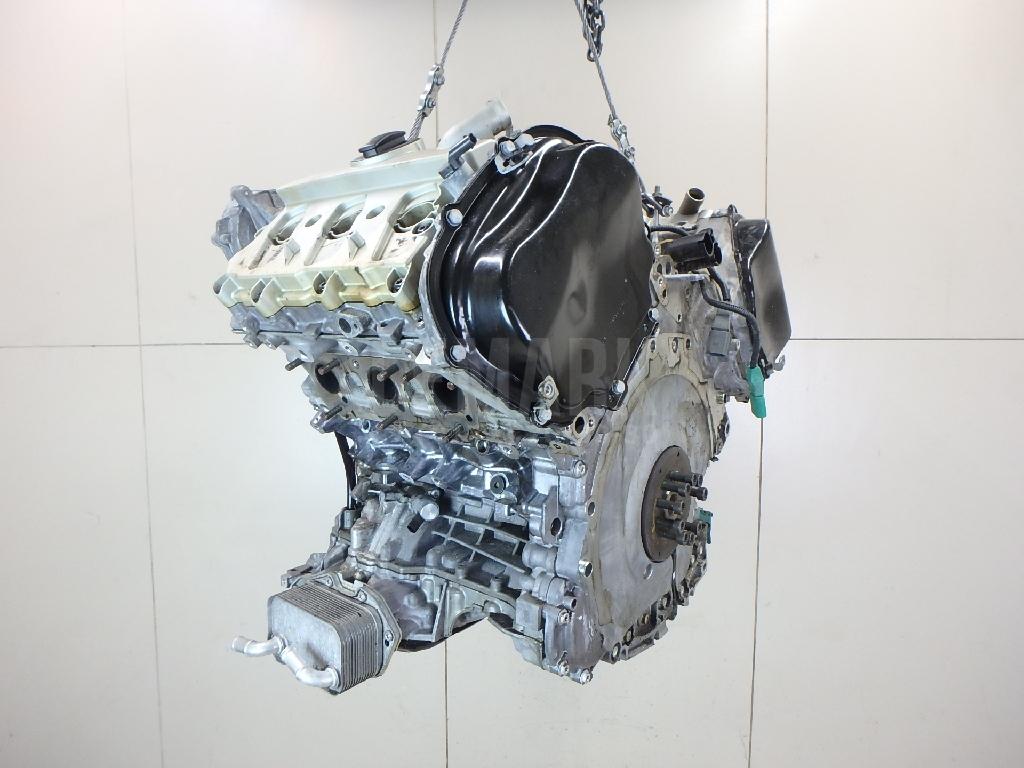 Двигатель для  BMW X5 E70 2007-2013