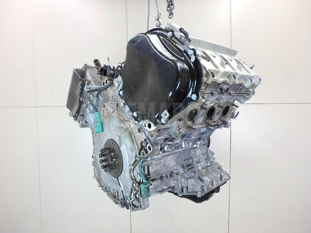 Двигатель для  BMW X5 E70 2007-2013