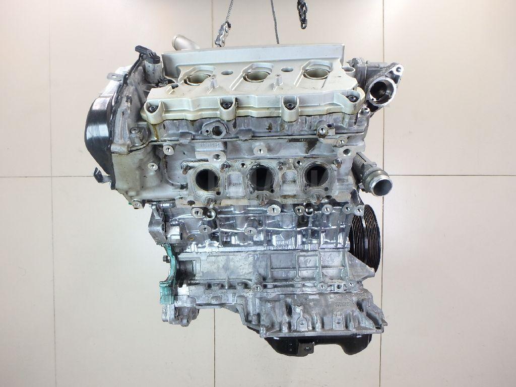 Двигатель для  BMW X5 E70 2007-2013