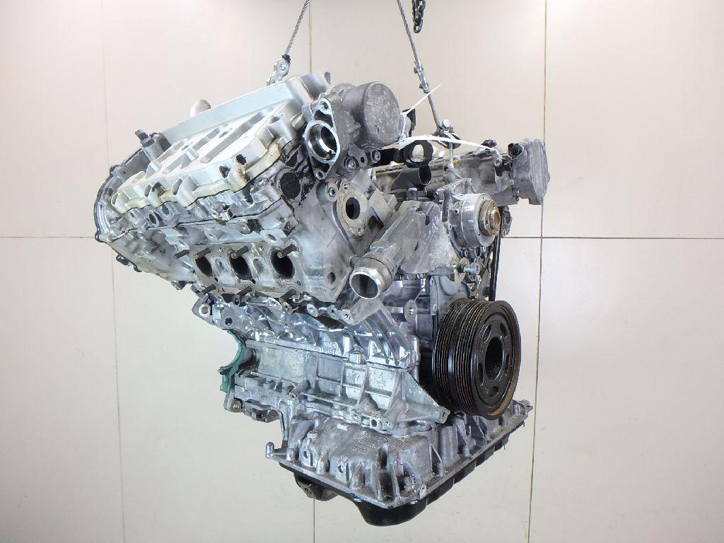 Двигатель для  BMW X5 E70 2007-2013