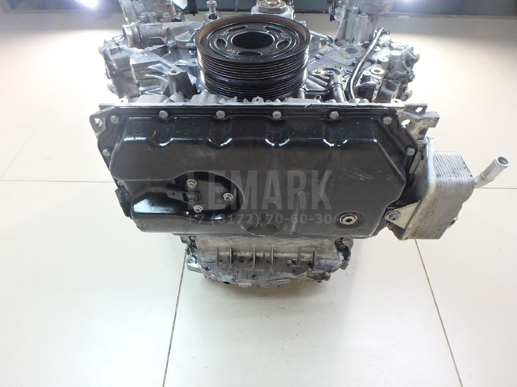 Двигатель для  BMW X5 E70 2007-2013
