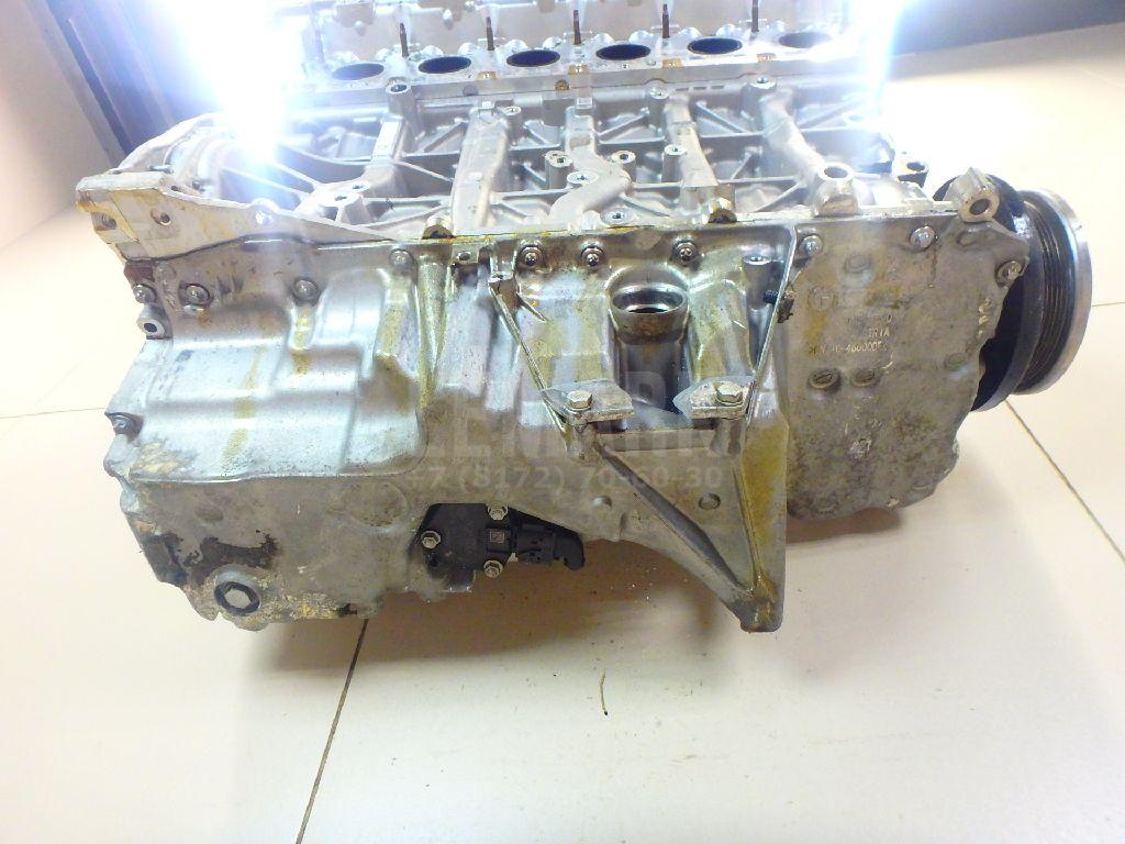 Двигатель для  BMW 5-serie F10/F11 2009-2016