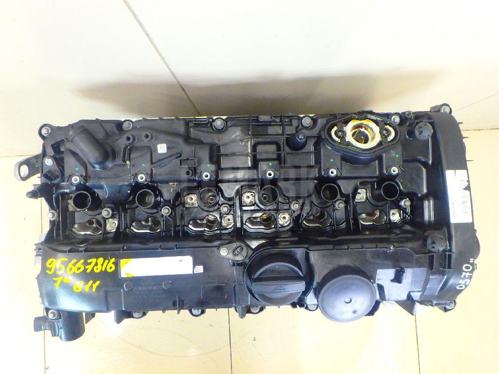 Двигатель для  BMW 5-serie F10/F11 2009-2016