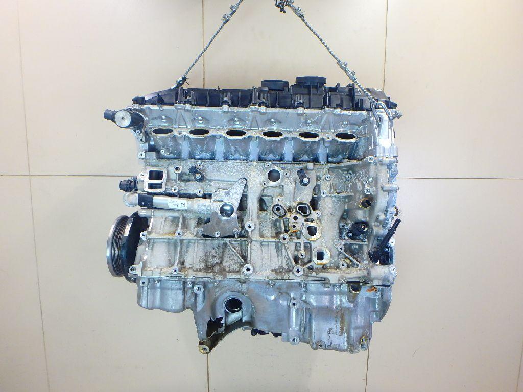 Двигатель для  BMW 5-serie F10/F11 2009-2016