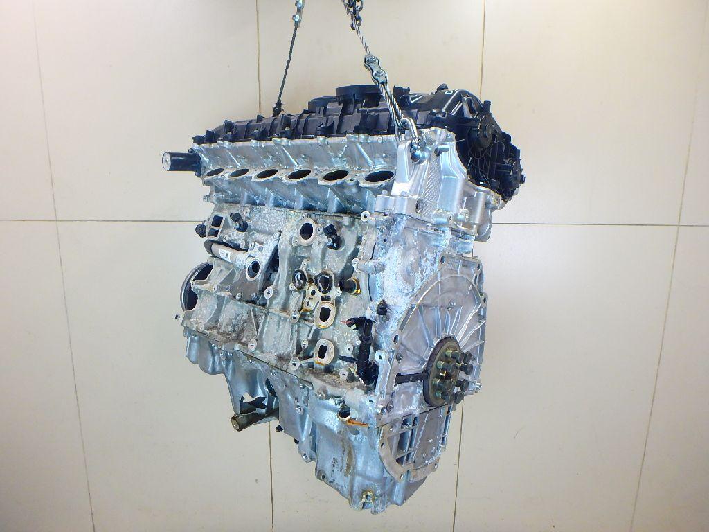 Двигатель для  BMW 5-serie F10/F11 2009-2016